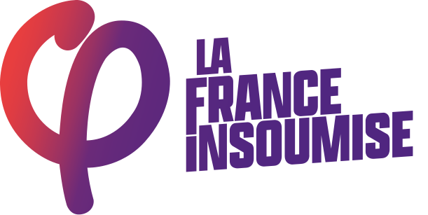 Logo La France Insoumise