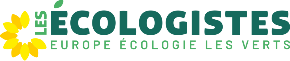 Logo Les Ecologistes