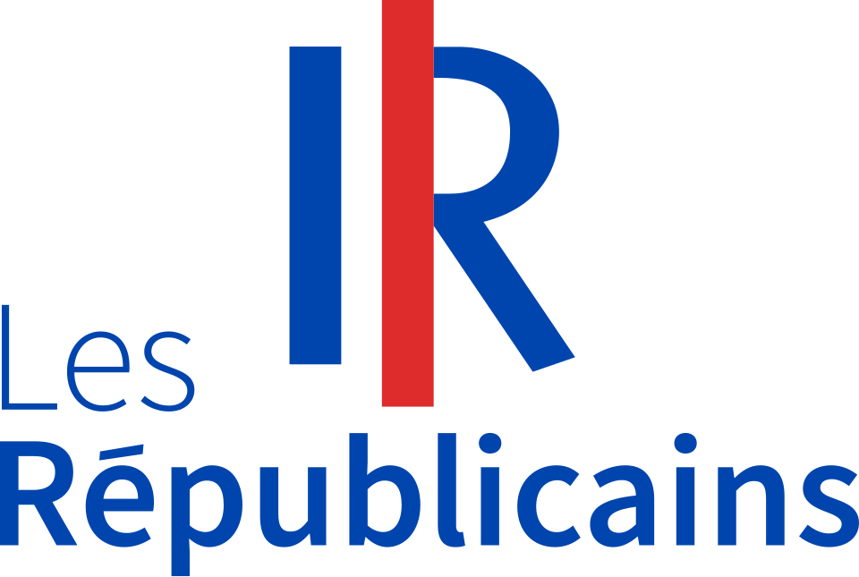 Logo Les Republicains