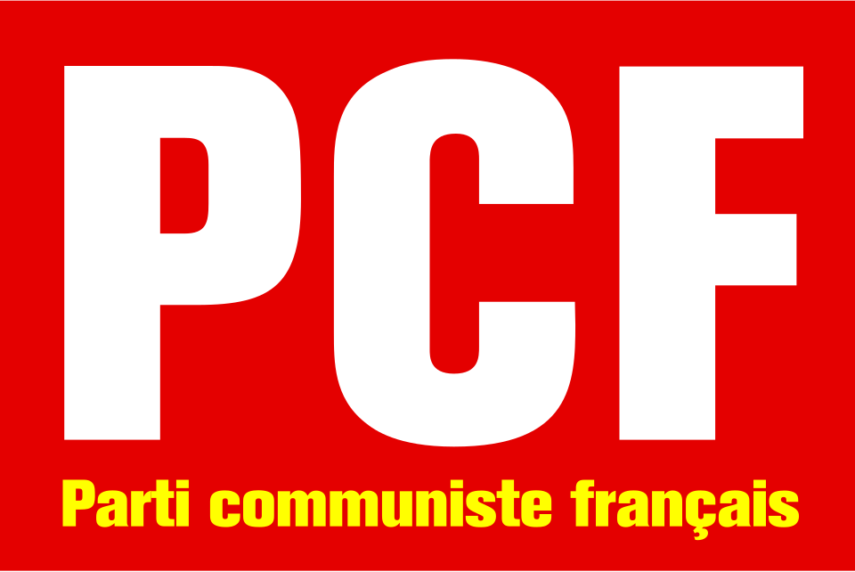 Logo Parti Communiste Francais